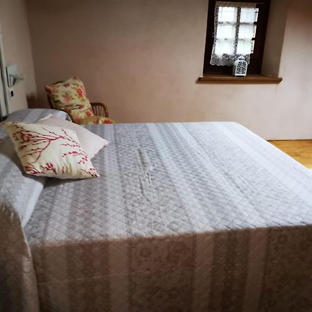 Agriturismo Magnarosa Villa Barge Room photo